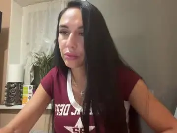 Chaturbate Live Sex Cam of rinaurea