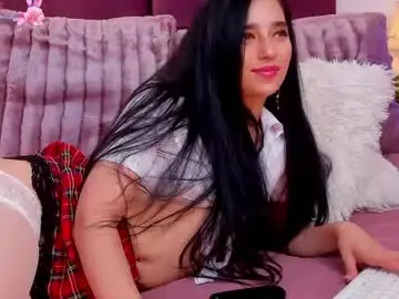 Chaturbate Nude Webcam of vanessaangelx