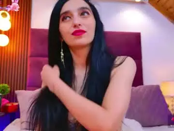 Chaturbate Live Porn of vanessaangelx