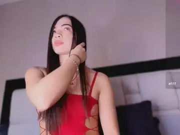 Chaturbate Sex Chat of celeste_valencia1