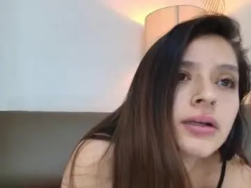 Chaturbate Sex Chat of lily_rousee_