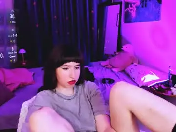 Chaturbate Sex Chat of lily_xbaby