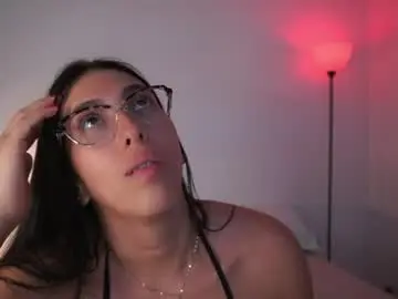 Chaturbate Live Sex Cam of sarahbrooks_