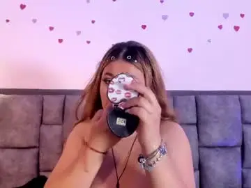 Chaturbate Sex Chat of sherlynportman