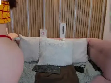 Chaturbate Free Porn Cam of caro_fisher