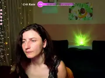 Chaturbate Free Porn Cam of muse_kitty_jenia