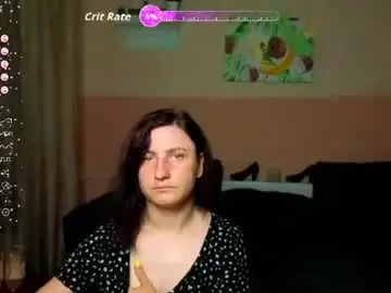 Chaturbate Adult Video Chat of muse_kitty_jenia