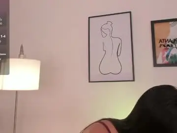 Chaturbate Sex Cam of im_gaby