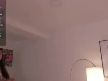 Chaturbate Live Porn of im_gaby