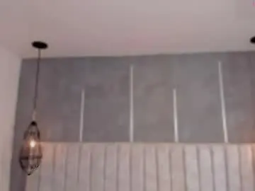 Chaturbate Nude Webcam of _arianasweet