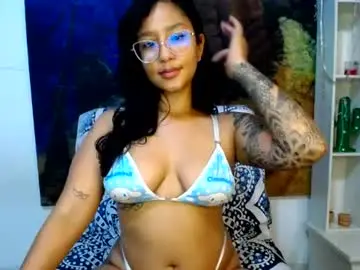 Chaturbate Live Sex of universepsicosis