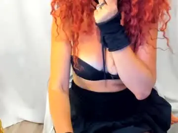 Chaturbate Adult Video Chat of alenablack