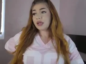Chaturbate Live Porn of ellabelle_