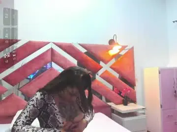 Chaturbate Live Sex of miaink_