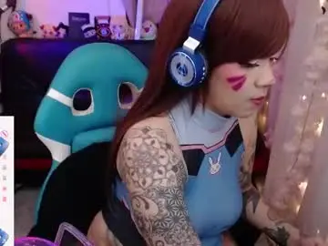 Chaturbate Live Porn of newjadedelux