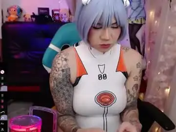 Chaturbate Sex Cam of newjadedelux