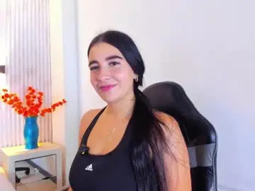 Chaturbate Private Sex Chat of aisha_stones