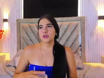 Chaturbate Sex Cam of aisha_stones