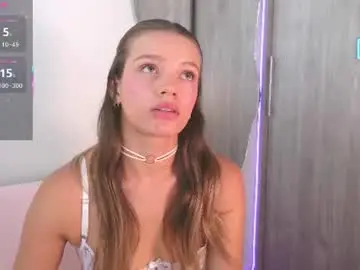 Chaturbate Watch Live Sex Cams of camilamonroee