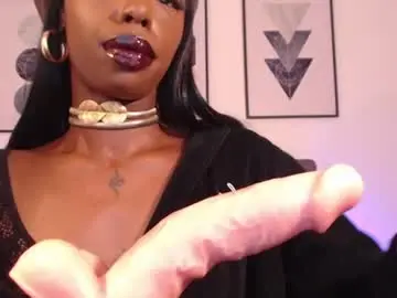 Chaturbate Nude Webcam of missemilie1
