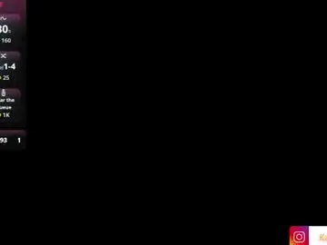 Chaturbate Adult Webcams of lylyum_k