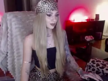 Chaturbate Sex Chat of missjenny7
