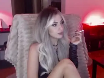 Chaturbate Best Webcam of missjenny7