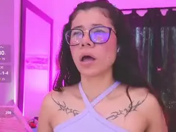 Chaturbate Live Sex of johabennet_
