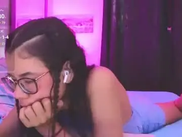 Chaturbate Adult Video Chat of johabennet_