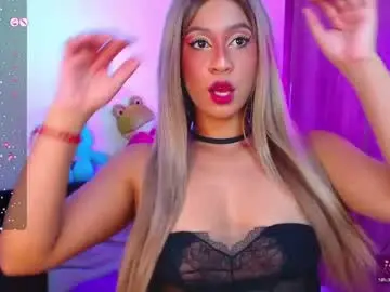 Chaturbate Private Sex Chat of annieblu3