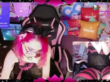 Chaturbate Sex Chat of likemyashe
