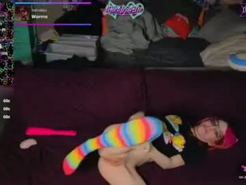 Chaturbate Free Live Porn of likemyashe