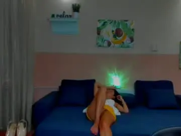 Chaturbate Adult Webcam of miamilff_sugar