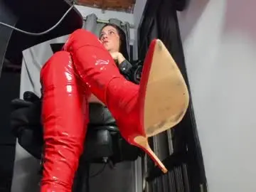 Chaturbate Private Sex Chat of mistressanna_