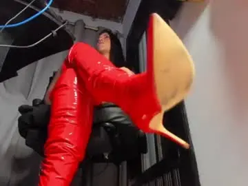 Chaturbate Sex Cam of mistressanna_