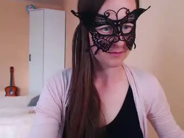 Chaturbate Nude Webcam of tukutie