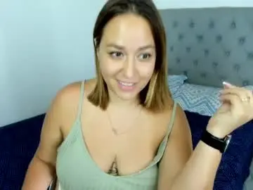 Chaturbate Nude Webcam of nicolewind_