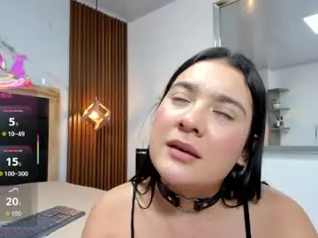 Chaturbate Adult Webcams of aliciatarly
