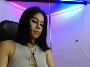 Chaturbate Live Porn of martina3120