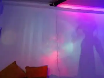 Chaturbate Private Sex Chat of martina3120