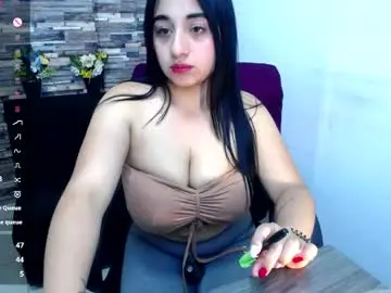 Chaturbate Watch Live Sex Cams of miaaboobs
