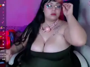 Chaturbate Adult Webcam of pinky_sexxx