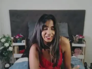 Chaturbate Adult Video Chat of delilah_blazee