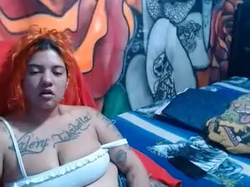 Chaturbate Nude Webcam of dulcesdemaria