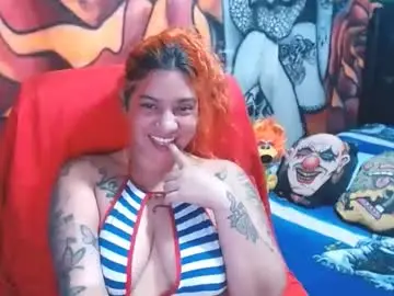 Chaturbate Best live sex cam show of dulcesdemaria