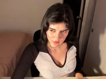 Chaturbate Free Live Porn of nahomi2021