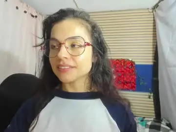Chaturbate Best Webcam of rosse_25