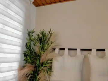 Chaturbate Sex Cam of _zoe_3