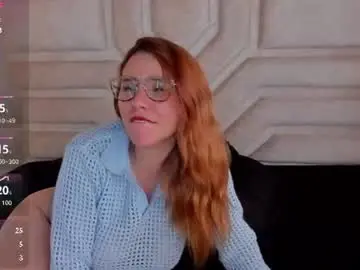 Chaturbate Free Porn Cam of _zoe_3