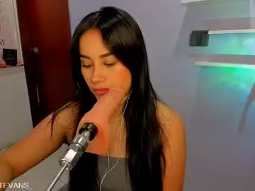 Chaturbate Free Live Porn of sulmatevans_